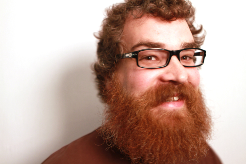Illustration for article titled Video Game Beard Wars: The Winners